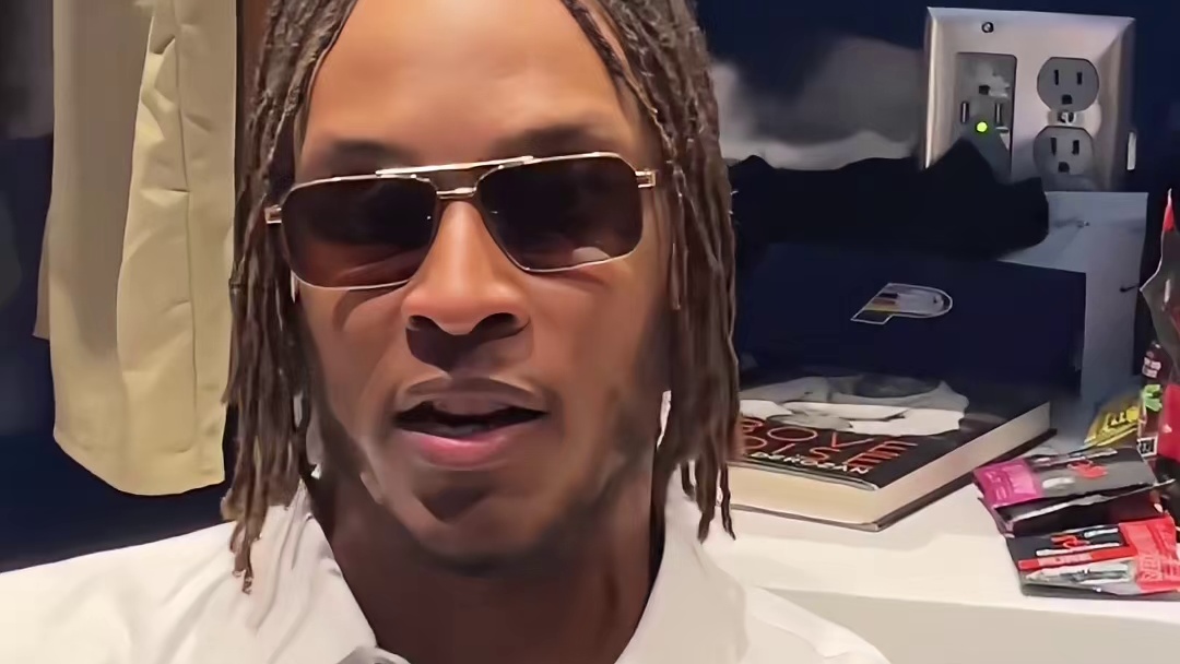 特纳谈G7：我就是来争冠的，会全力以赴