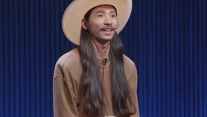 50个理发师同台竞技，只有顾客受伤的世界达成了