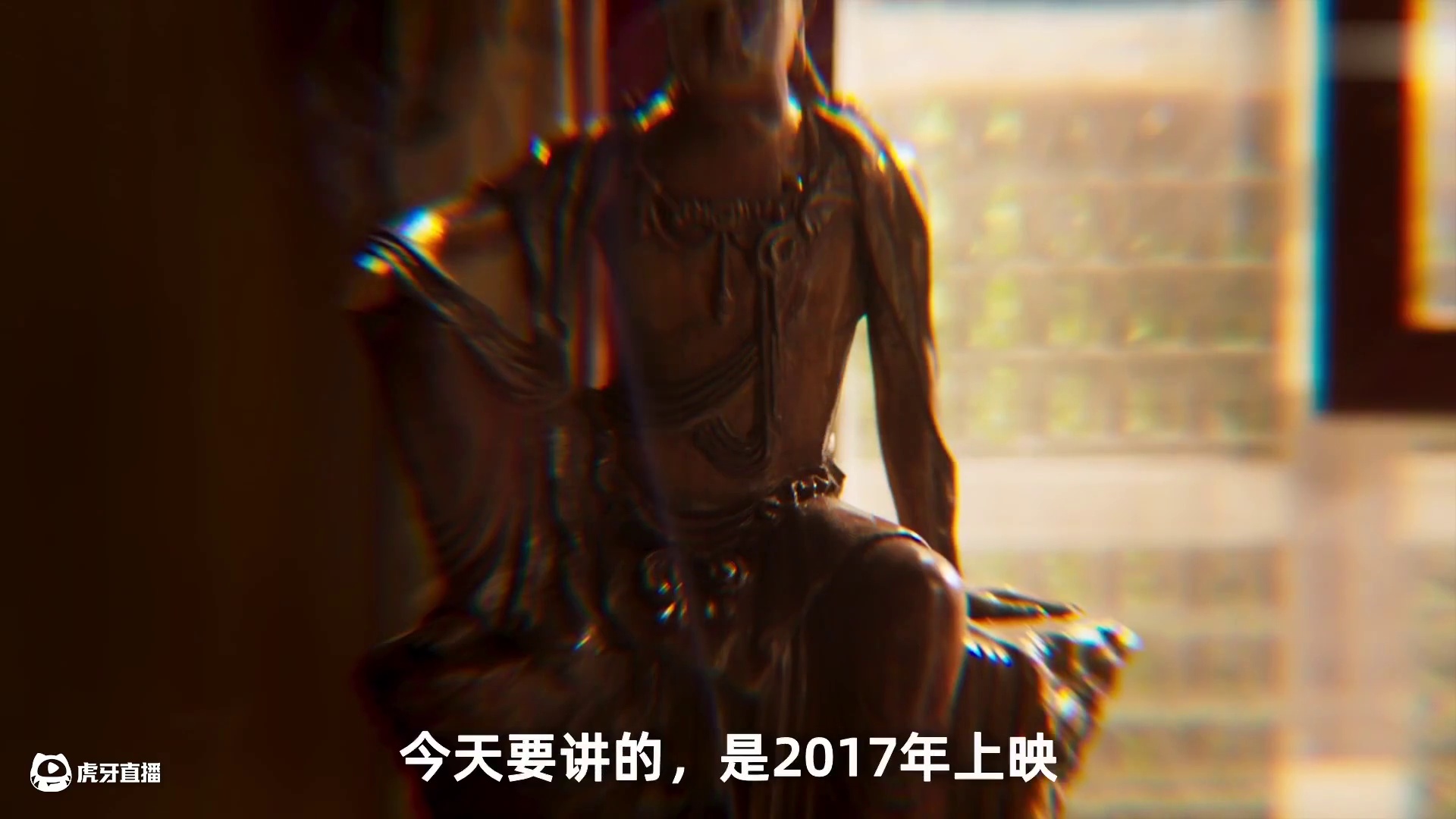 我发布了一个新视频，快来围观吧！