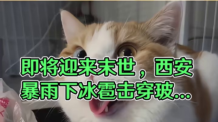 有一种即将开启无限流副本的感觉