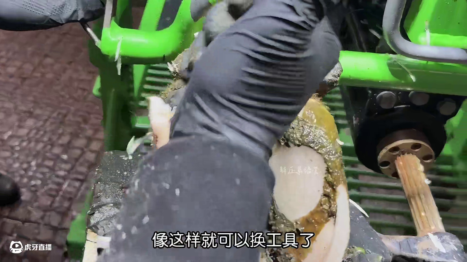 牛汁来的措不及防，到底是什么问题#解压#修牛蹄