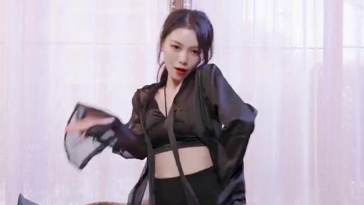 【兔妹妹】Abracadabra竖屏升级~！这就是微胖吗？