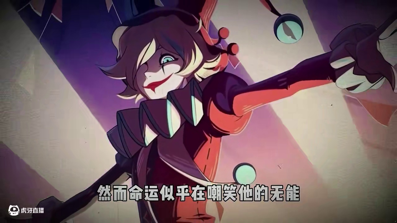 蛋仔派对：以绿雾视角打开惊魂夜，阿巴——地狱归来的复仇使者！ #蛋仔派对 #蛋仔派对创计划 #游戏日