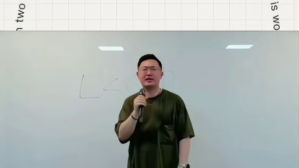 肖肖老师分享：输在犹豫不决