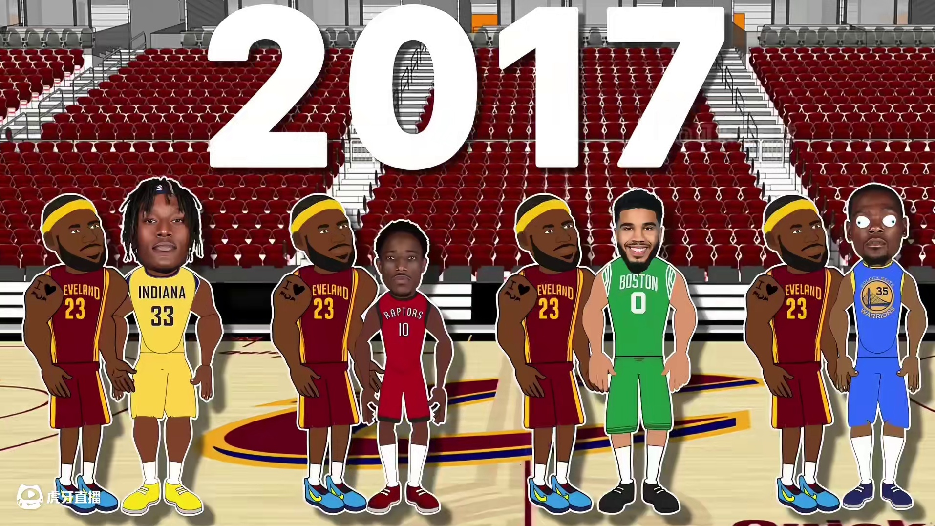 詹姆斯父子组合历史得分榜第一稳了吗？