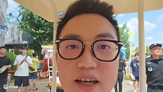 6.21 EDGZmjjKK康康直播名場面