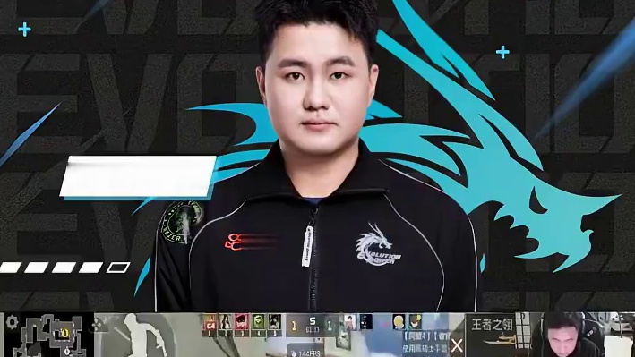 要不然我打步枪吧#2025CFML  #CFMLS17