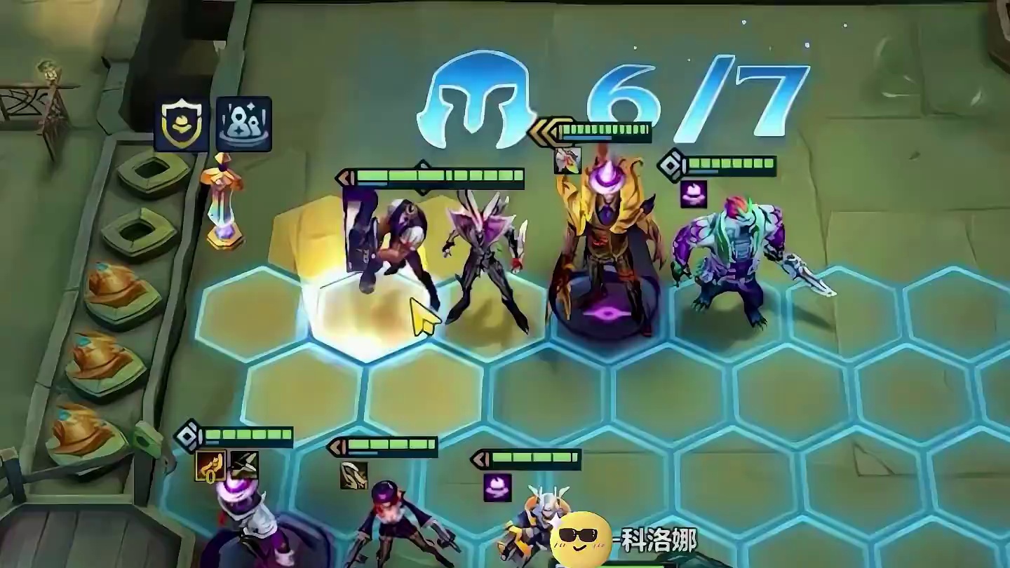 杀手是版本答案？那当我拿出辛加迪95呢！