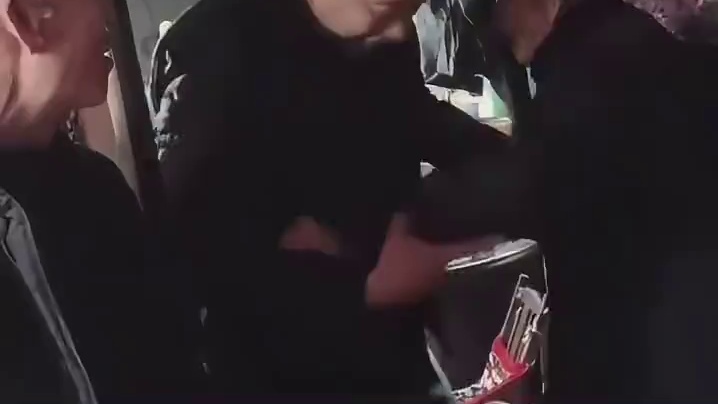 幸福莫过如此了吧