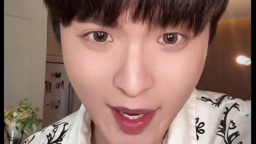 敏感眼新手怎么戴美瞳？3s搞定！0失误！ #干货#美瞳怎么戴#戴美瞳教程