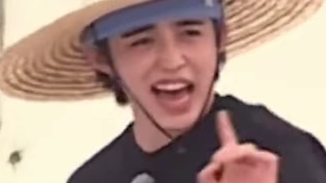 就是说人怎么能真诚到这种地步！