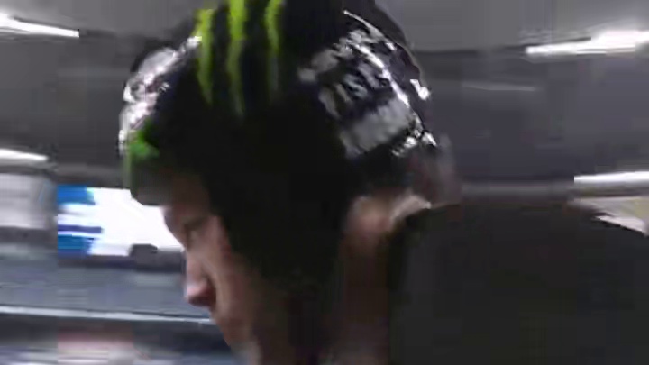 Ryan Williams再次创造历史！Ryan Williams 在 XGamesOsaka 20