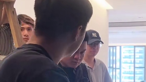 柳州装修网络方案防入坑！满格+无死角，就这么搞！#柳州楼叔 #柳州楼叔管家式保姆装修