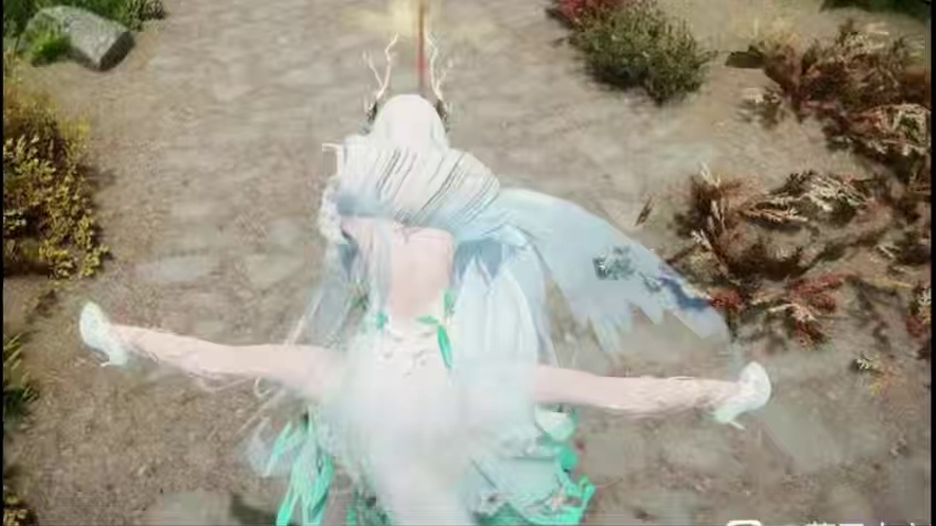 新版本新赛季奇术六重！#燕云混剪团 #燕云十六声 #资深燕学家 #燕云攻略站 #燕云产粮团