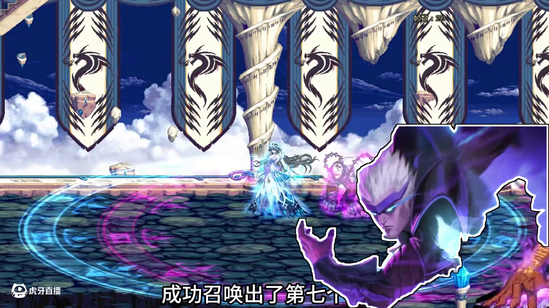 男鬼剑士的五个转职觉醒剧情定位 #dnf #dnf17周年庆 #地下城与勇士 #dnf新职业