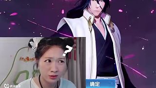 王者死神聯(lián)動(dòng)來(lái)了，我要為白起發(fā)聲#王者榮耀死神來(lái)了 #后裔 #白起 #豬豬小悠