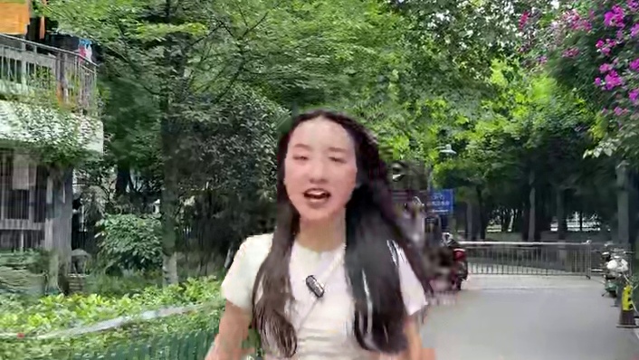 70平旧房花7万爆改奶油风完工，看看业主怎么说！ #老房改造 #奶油风装修 #成都同城装修 #成都靠