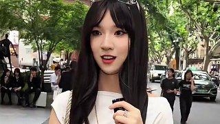 超愛睡覺的高妹，上頭就是選擇原諒！