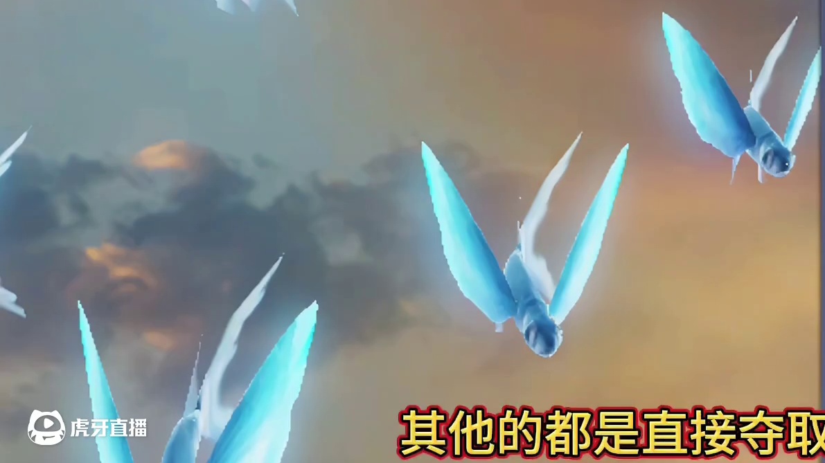 速成35群鱼，居然吞出人生最高5100战力变异！无浑天肩甲 6000火神也终于走到了最后一步！#妄想