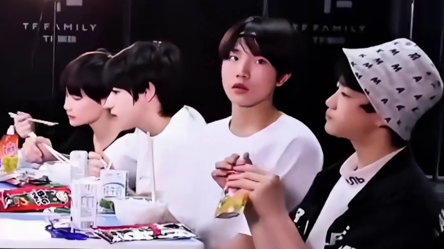 如果苏新皓不小心帅到你，我只能说sorry~