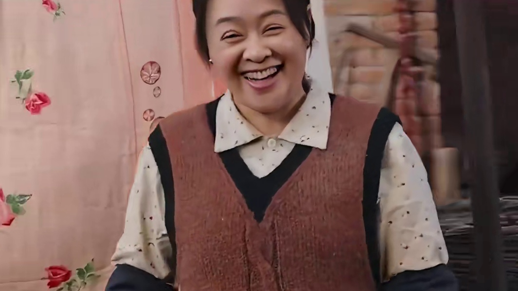 再看两人官宣这段还是很甜，谁懂啊家人们