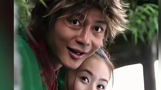 这部剧虽然狗血元素堆积但是看点十足