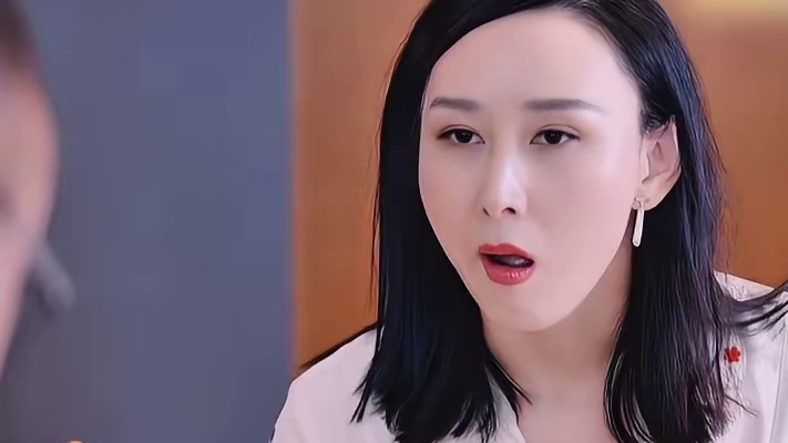 胡静疯狂和朱兆祥吃醋