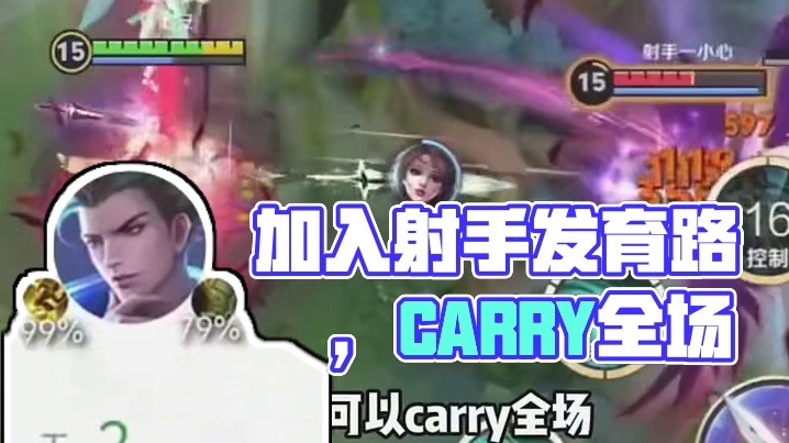 我要加入这个更权威的圈子