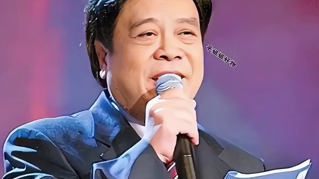 明星背后的故事~