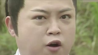 為什么大家覺得郭靖對楊過不夠好?
