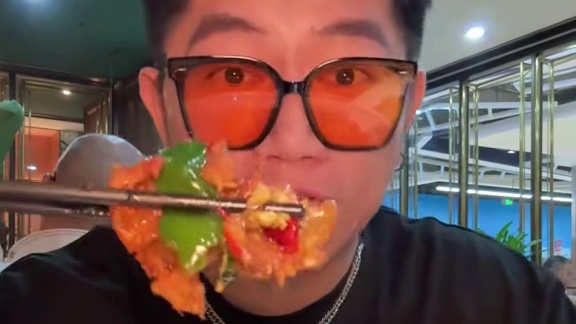 不用出地铁站68就能一桌子的江浙菜！在附近想吃饭的就来他们家#杭州探店 #杭州美食 #618好省节 