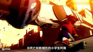 為什么一款I(lǐng)P能風(fēng)靡世界？上影節(jié)會(huì)有答案嗎？