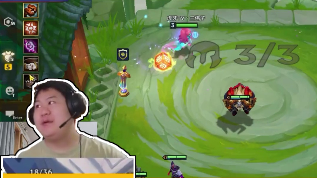 这不是卡牌这是爆牌