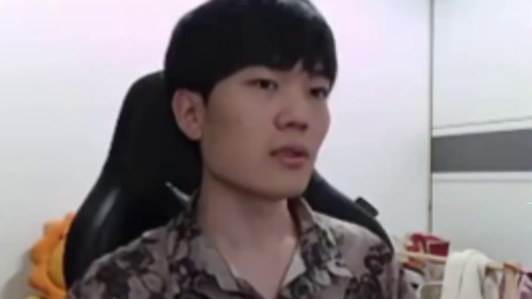 香菇滑鸡巨九羊刀鳄鱼好像真的有说法