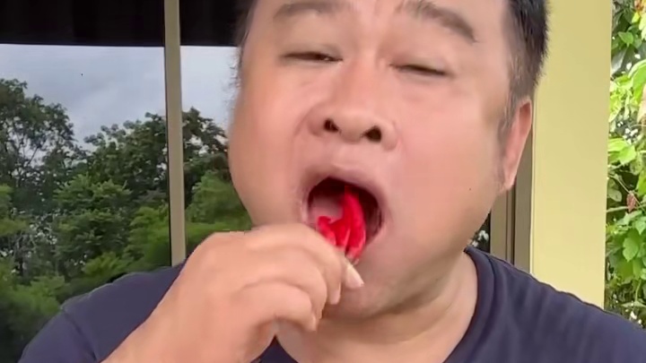 农村美食记录生活~