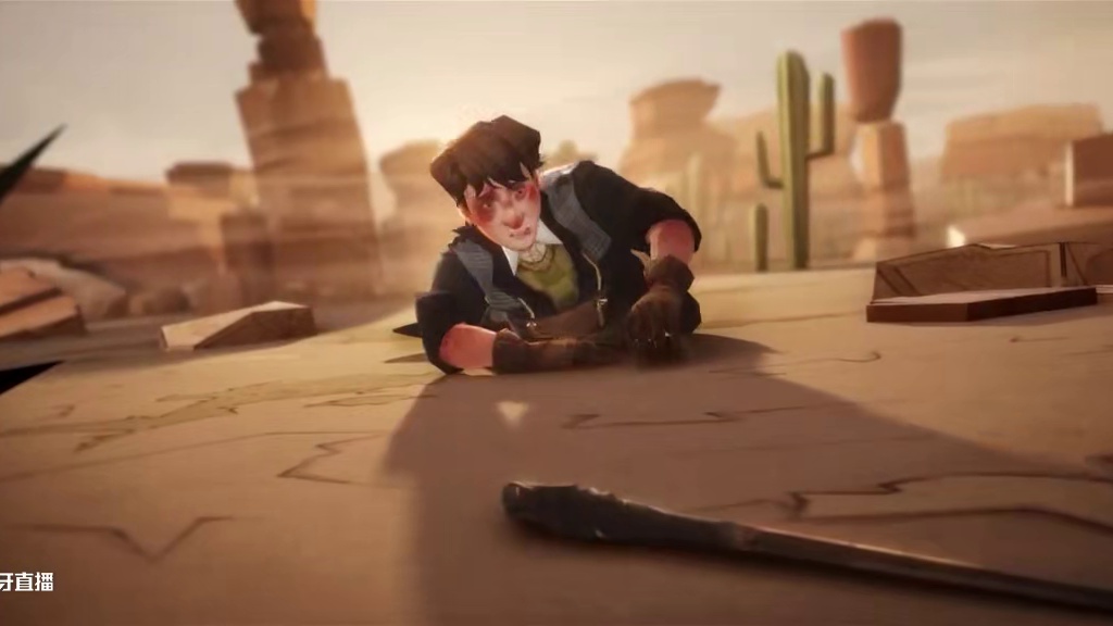 ✦集结！英雄远行·剧情序章✦ 山雨欲来，神奇动物危在旦夕？！ 
远方的旧友重返霍格沃茨，带来了危险的