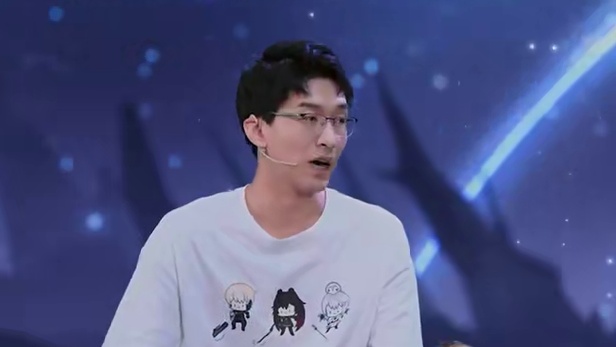 #战双帕弥什 #覆海归途 版本前瞻特别节目回顾 | 未来规划
 
本次版本前瞻特别节目回顾录像已上传