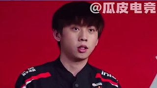 ALE直言自己在EDG和meiko并列最帥