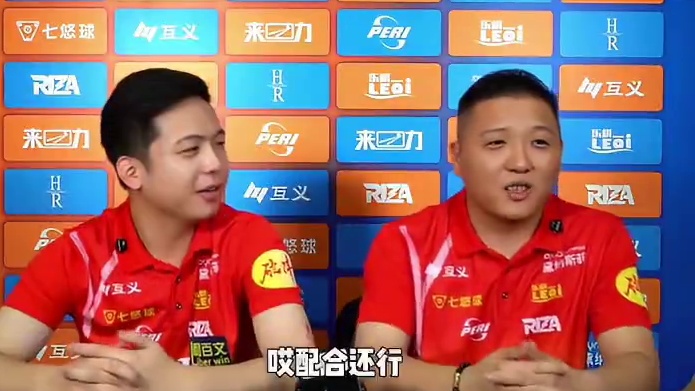 麒麟队，打的就是精锐！ #台球 #破阵台球赛事#郑肖淮 #王大双 #台球比赛