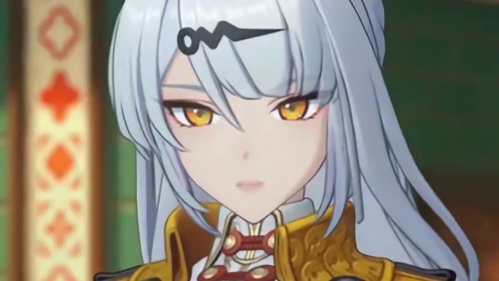 仪玄师傅泡的茶也太香了吧~ #绝区零 #绝区零创作激励计划 #绝区零仪玄