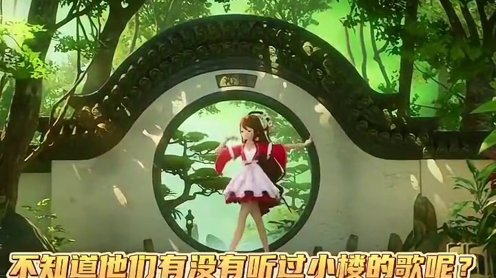 冒险家！准备出发！ #迷你世界 #与花同行 #花小楼高德语音包