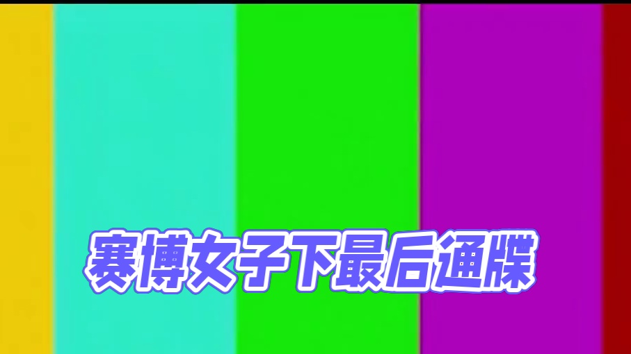 双面龟走了现在来的是你们的赛博