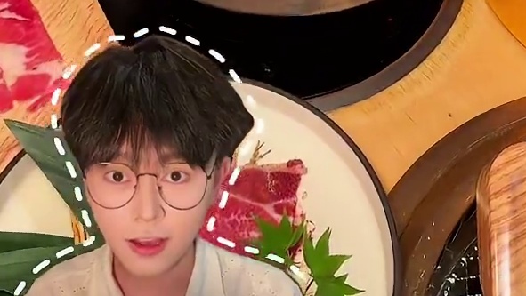 大学生勇闯扬州京华城“奈町烧肉”的vlog！好好吃… #奈町烧肉 #扬州美食 #扬州自助餐 #扬州