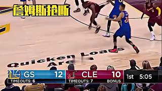 巔峰對(duì)決！騎士VS勇士圣誕大戰(zhàn)簡(jiǎn)直就是神仙打架啊