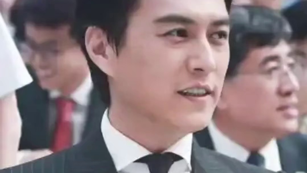 明星背后的故事~
