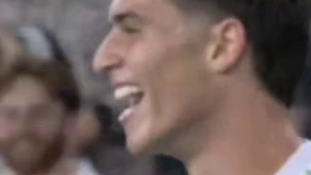 伊尔迪兹，闪亮登场！