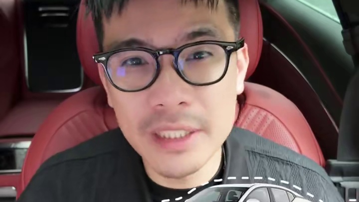 还有高手？！ #汽车知识 #悬架 #避震 #选车 #选车指南