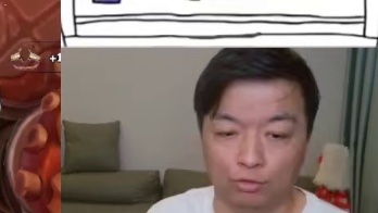 主播眞菜呀!这波打的是什么东西