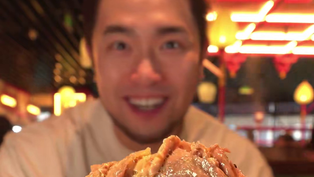 什么⁉️牛new上脑又回归啦！那必少不了我 听说牛new的上脑回归了！那俺这个寿喜烧脑袋必须去试试了