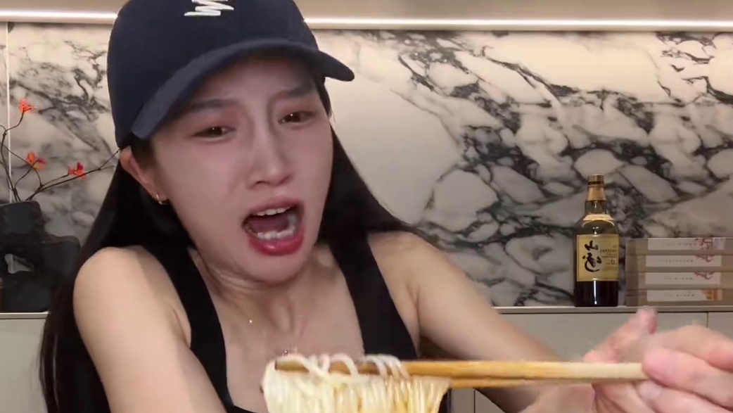 当代年轻人减肥现状！